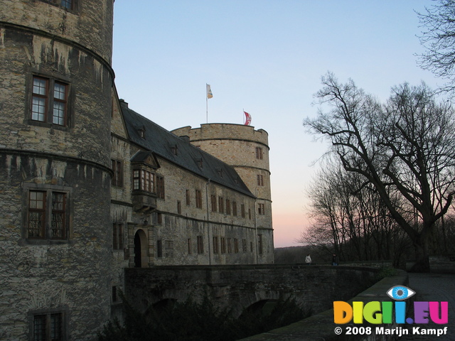 24870 Wewelsburg